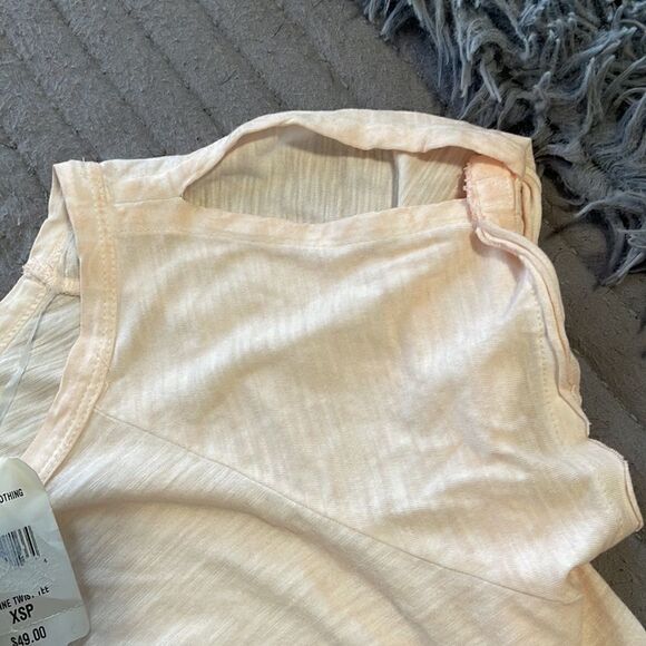 Sanctuary | adrienne twist tee - Picture 4 of 6